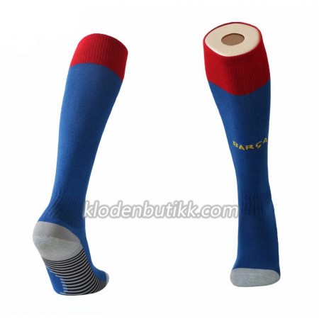 FC Barcelona Hjemme Strømpe 2019-2020